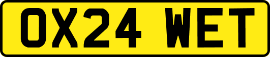 OX24WET