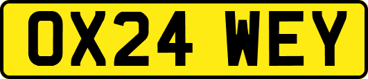 OX24WEY