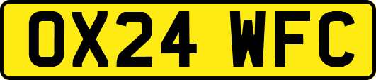 OX24WFC