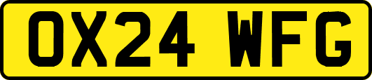OX24WFG