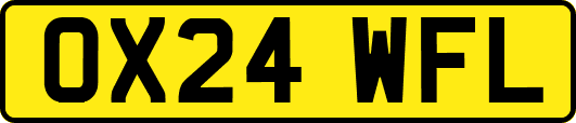 OX24WFL