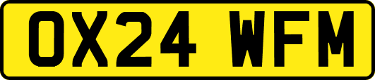 OX24WFM