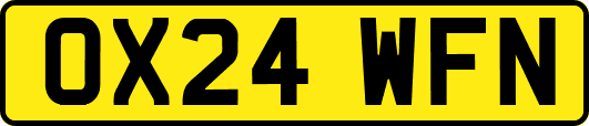 OX24WFN