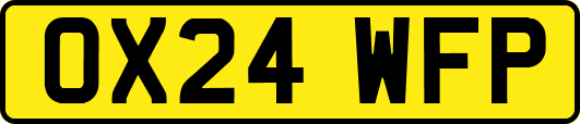 OX24WFP