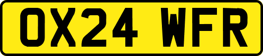 OX24WFR
