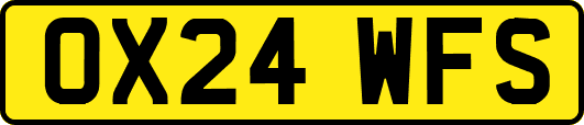 OX24WFS