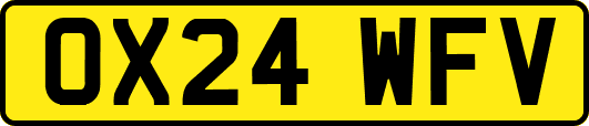 OX24WFV