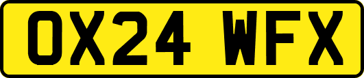OX24WFX