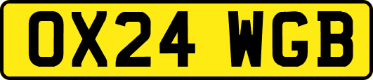 OX24WGB