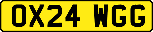 OX24WGG