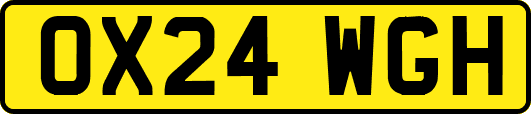 OX24WGH