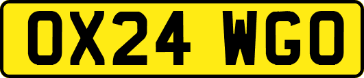 OX24WGO