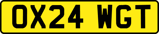 OX24WGT