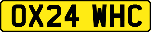 OX24WHC