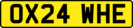 OX24WHE