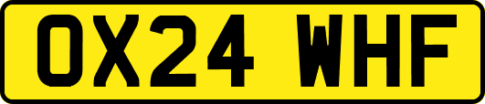 OX24WHF