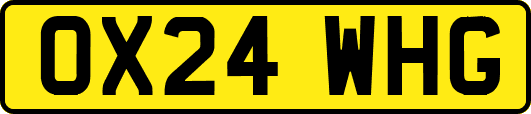 OX24WHG