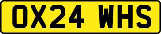 OX24WHS