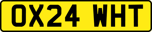 OX24WHT