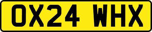 OX24WHX