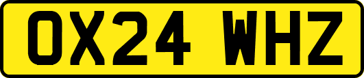 OX24WHZ