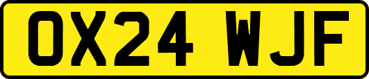 OX24WJF