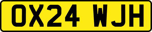 OX24WJH