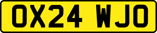OX24WJO