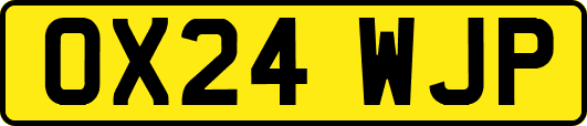 OX24WJP