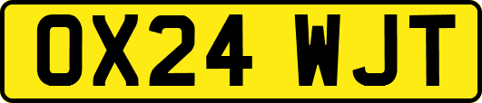 OX24WJT