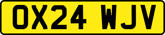 OX24WJV