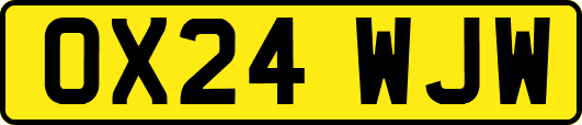OX24WJW