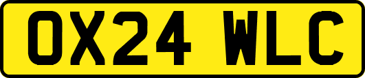 OX24WLC