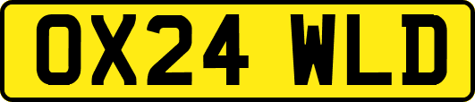 OX24WLD