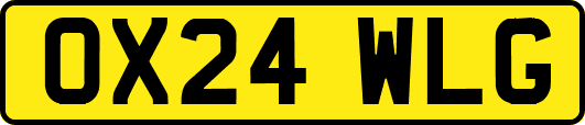 OX24WLG