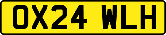 OX24WLH