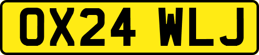 OX24WLJ