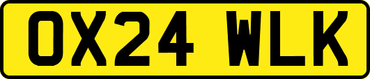OX24WLK