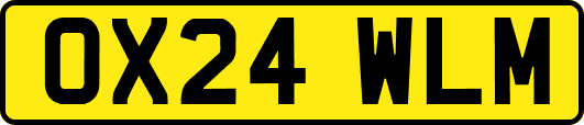 OX24WLM