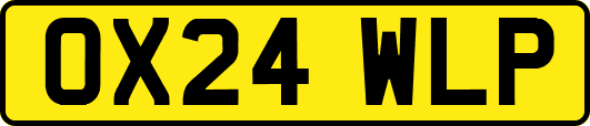 OX24WLP