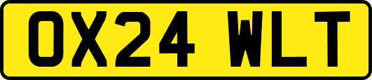 OX24WLT