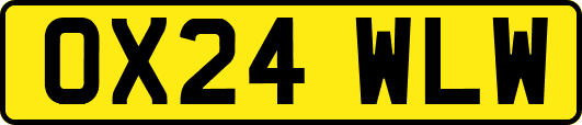 OX24WLW