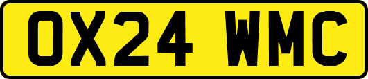 OX24WMC