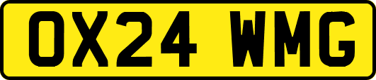 OX24WMG