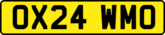 OX24WMO