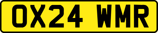 OX24WMR