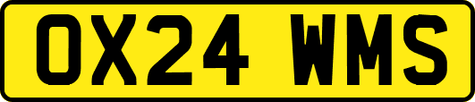 OX24WMS