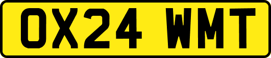 OX24WMT