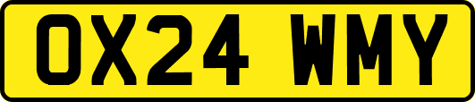 OX24WMY