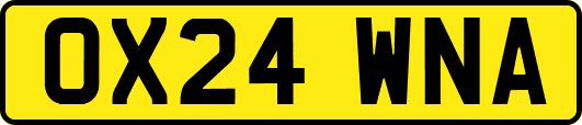 OX24WNA